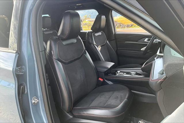 2026 Ford Explorer - $52,955