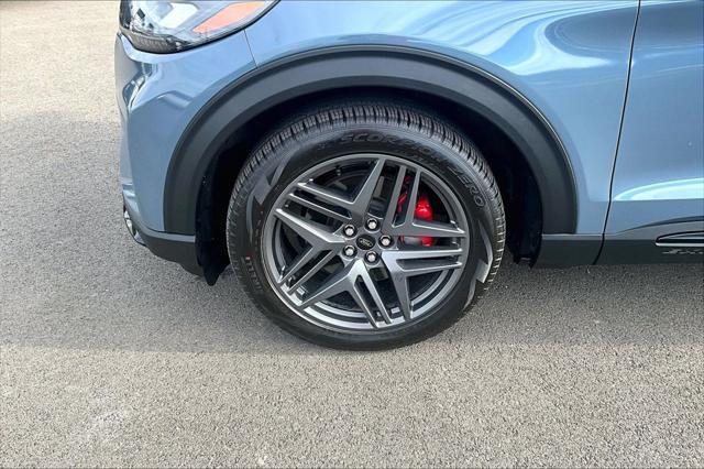 2026 Ford Explorer - $52,955