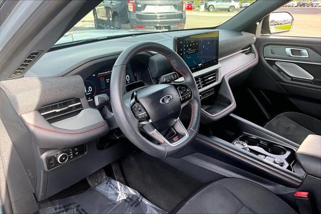 2026 Ford Explorer - $52,955