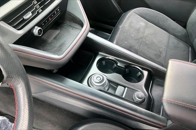2026 Ford Explorer - $52,955
