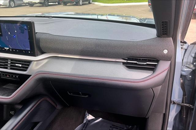 2026 Ford Explorer - $52,955