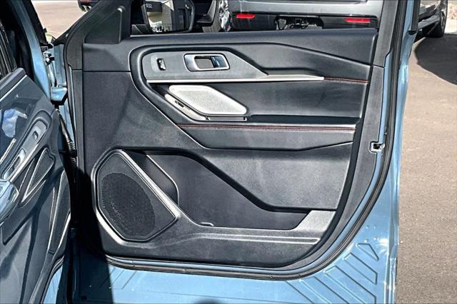 2026 Ford Explorer - $52,955