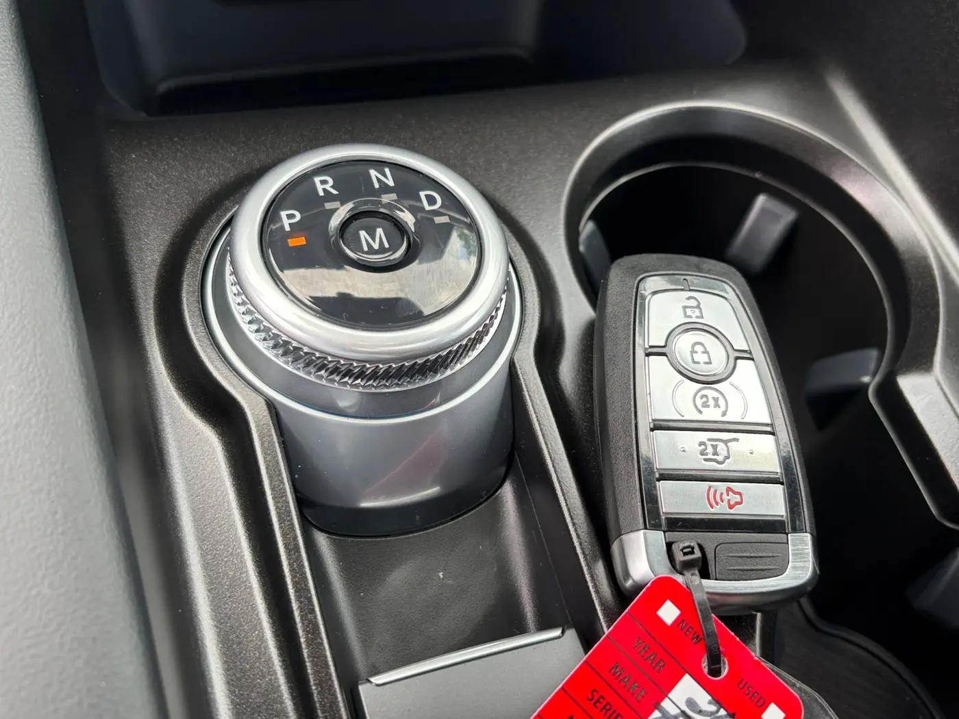 2026 Ford Explorer - $58,781