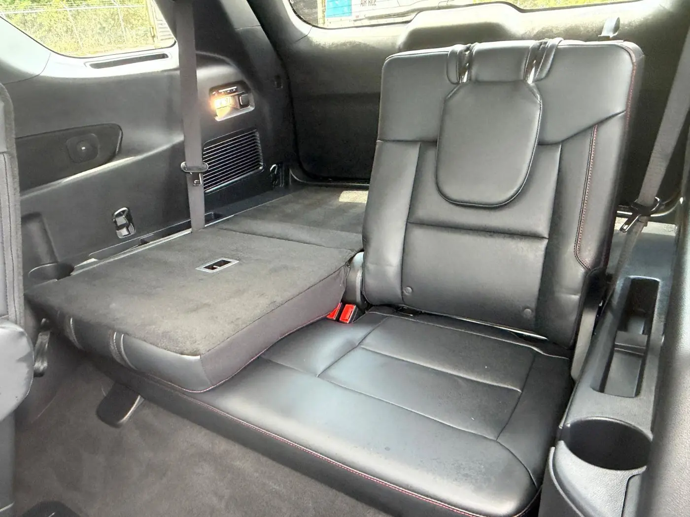 2026 Ford Explorer - $58,781
