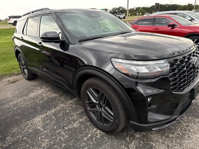 2026 Ford Explorer - $54,990
