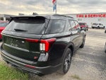 2026 Explorer Thumbnail 5