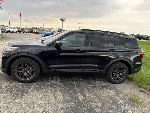 2026 Ford Explorer - $54,990