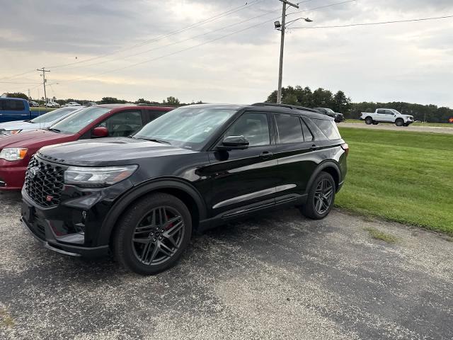 2026 Ford Explorer - $54,990