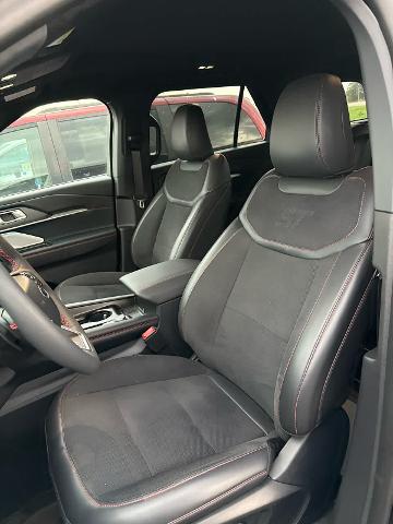 2026 Ford Explorer - $54,990