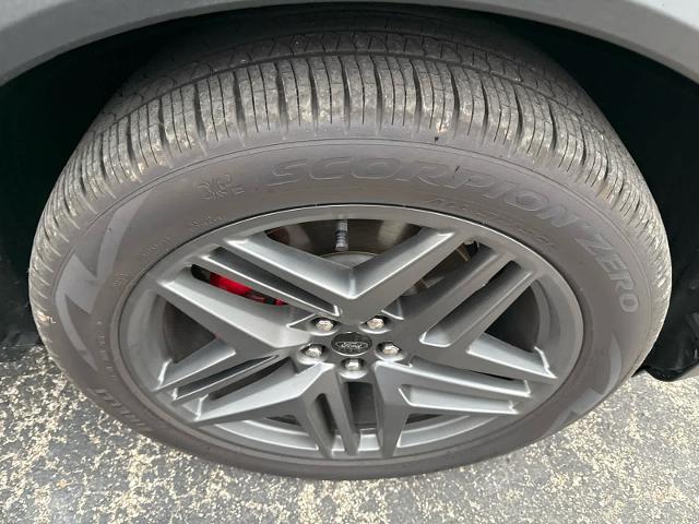 2026 Ford Explorer - $54,990