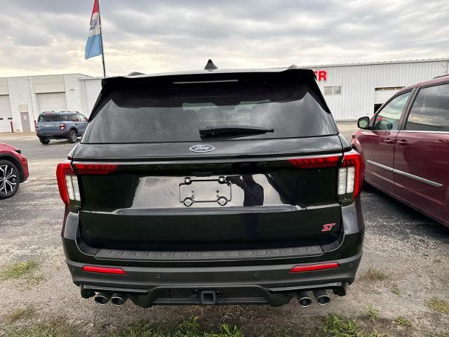 2026 Ford Explorer - $54,990