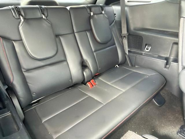 2025 Ford Explorer - $43,404