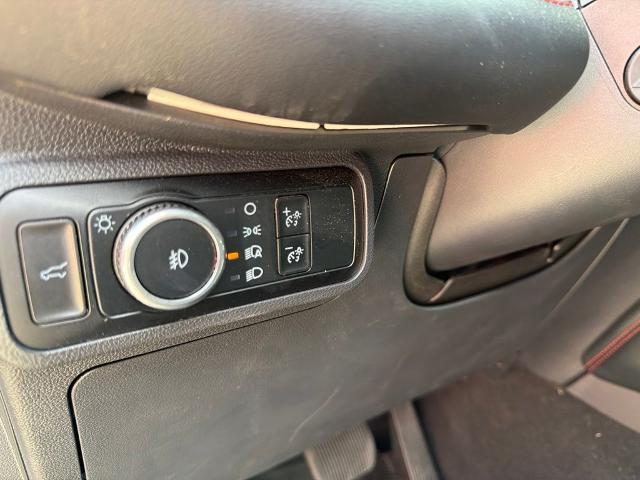 2025 Ford Explorer - $43,404