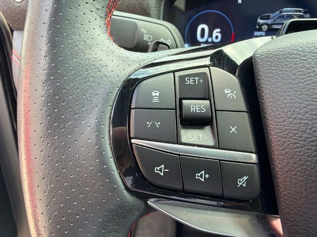 2025 Ford Explorer - $43,404