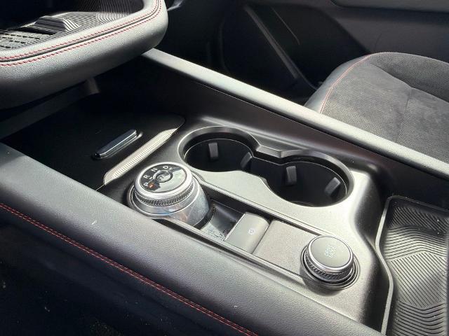 2025 Ford Explorer - $43,404