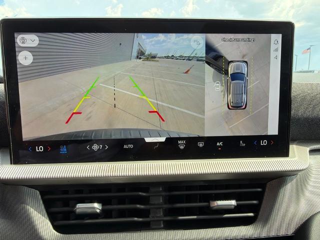 2025 Ford Explorer - $43,404