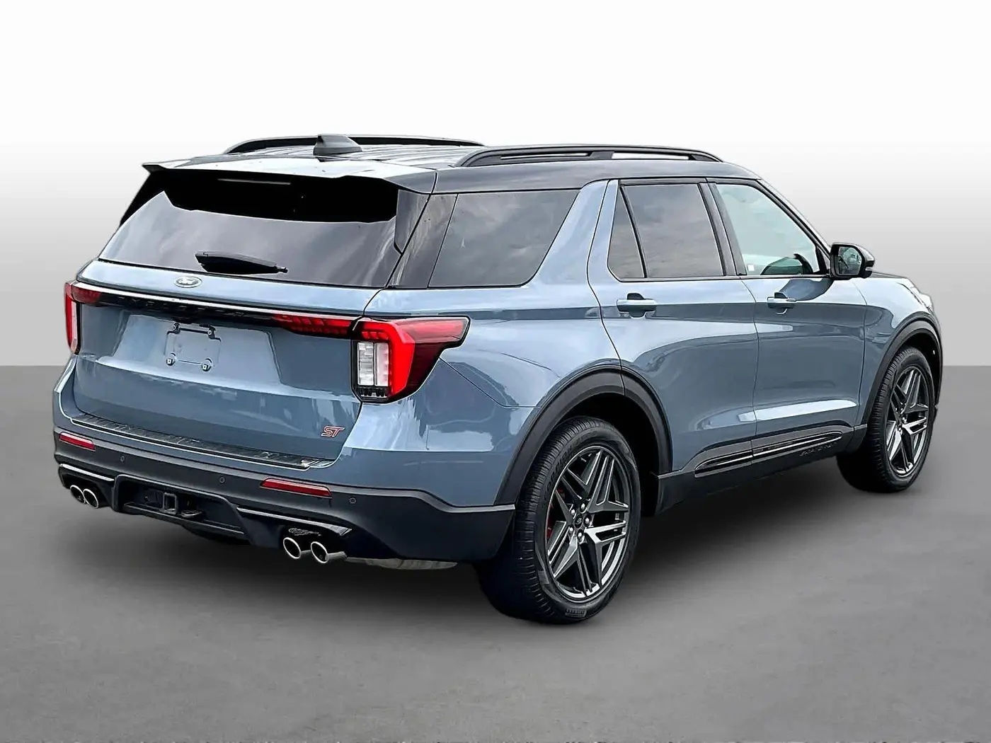 2025 Ford Explorer - $44,996