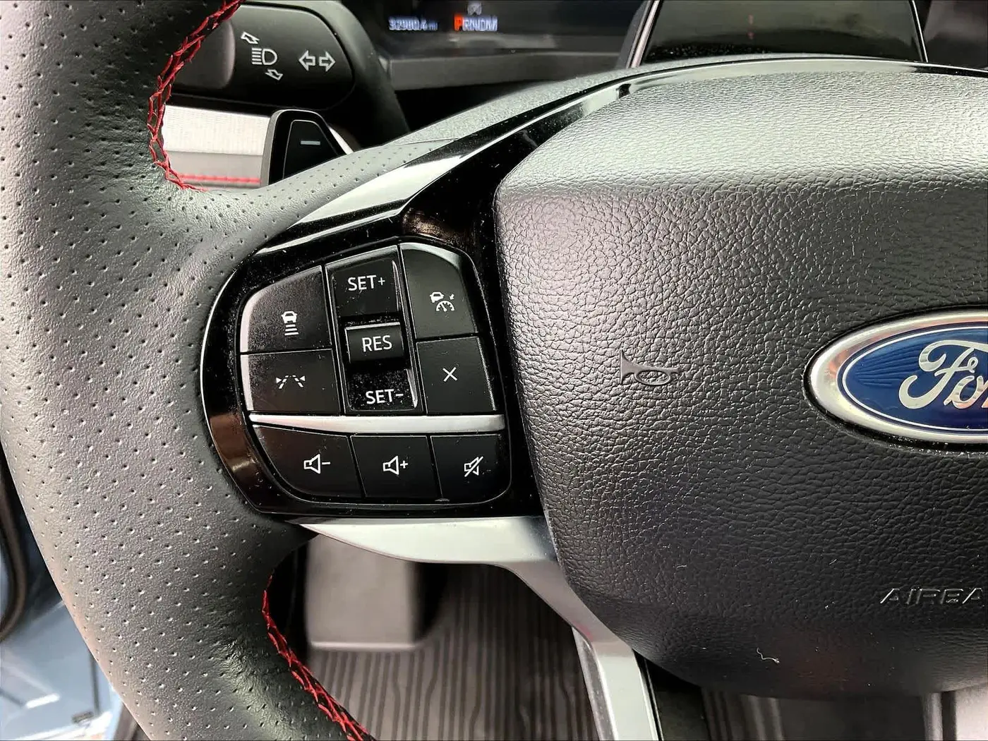 2025 Ford Explorer - $44,996