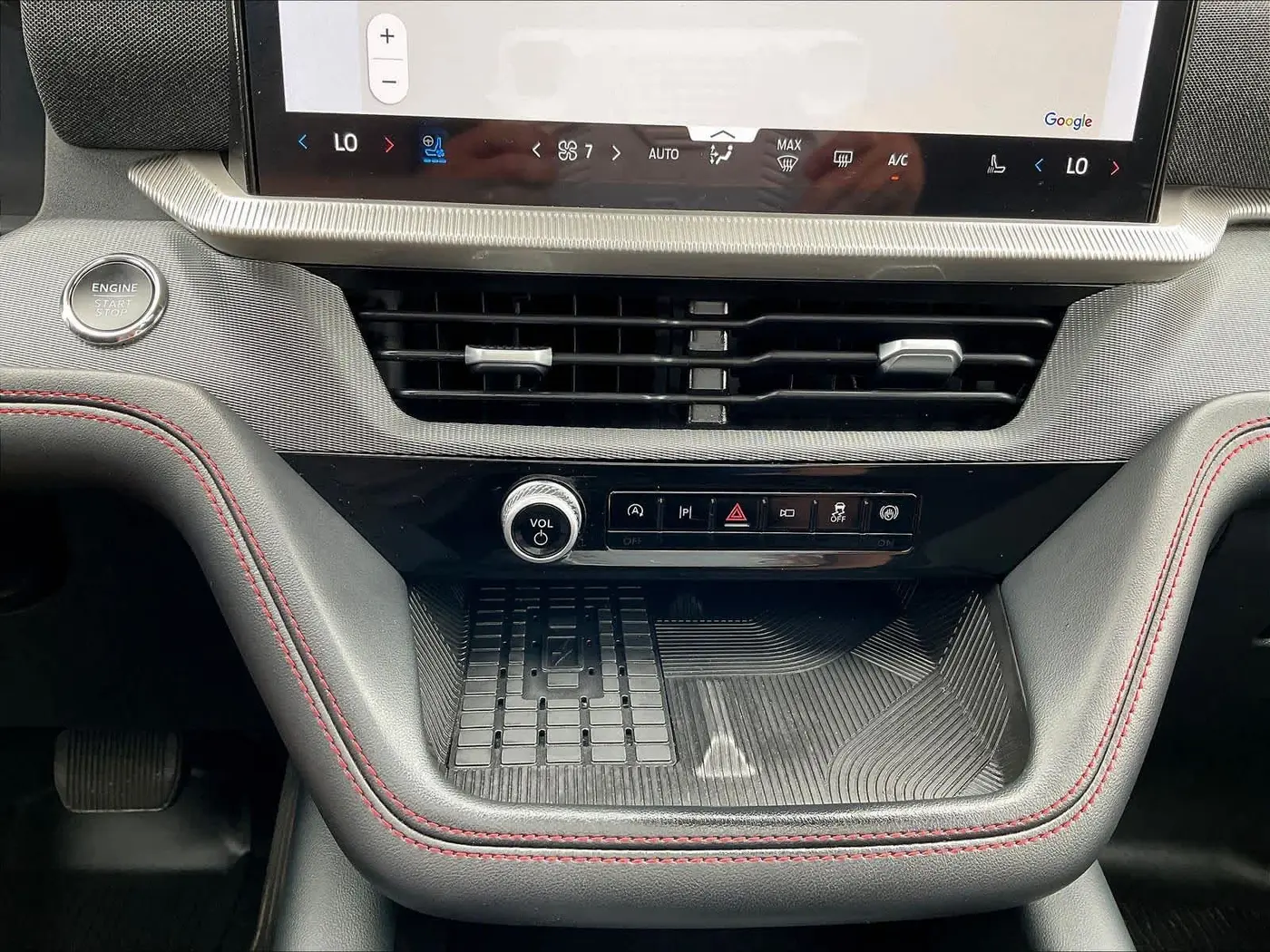 2025 Ford Explorer - $44,996