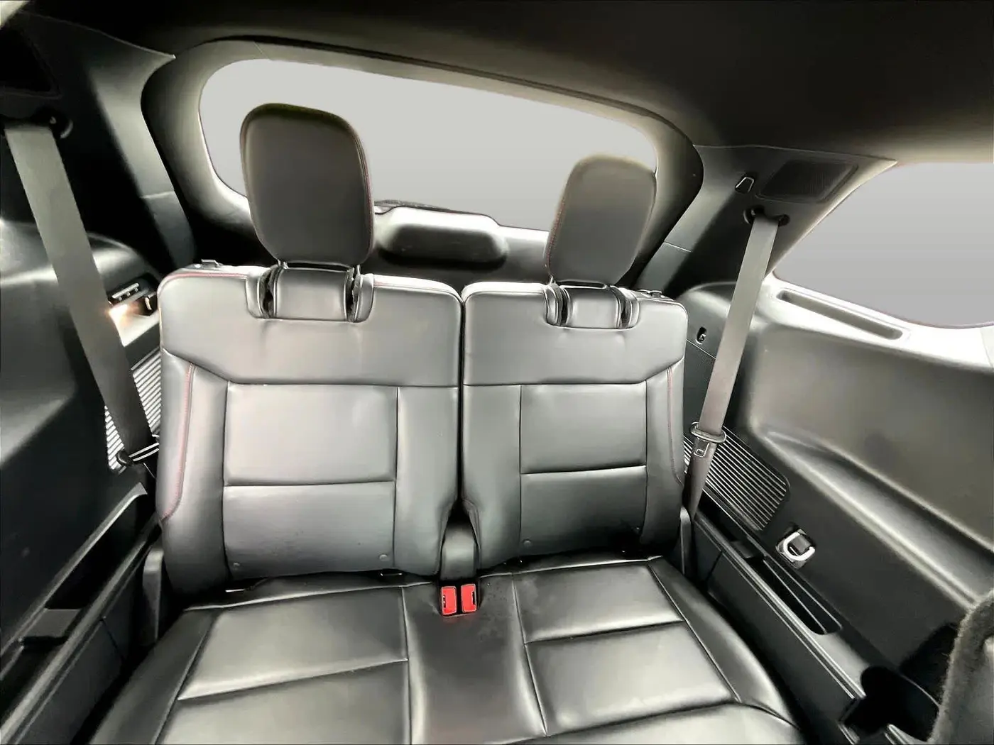 2025 Ford Explorer - $44,996