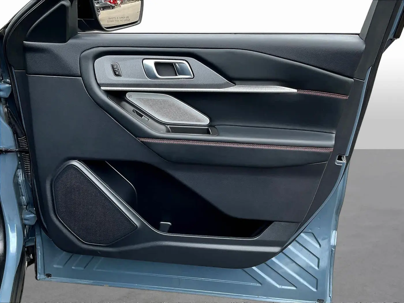 2025 Ford Explorer - $44,996