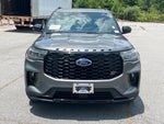 2025 Explorer Thumbnail 5
