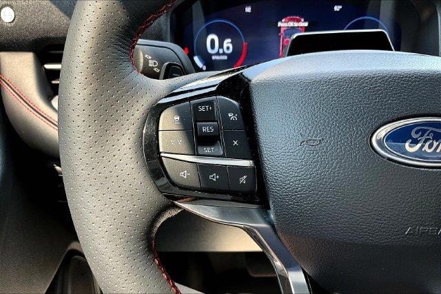 2025 Ford Explorer - $48,332