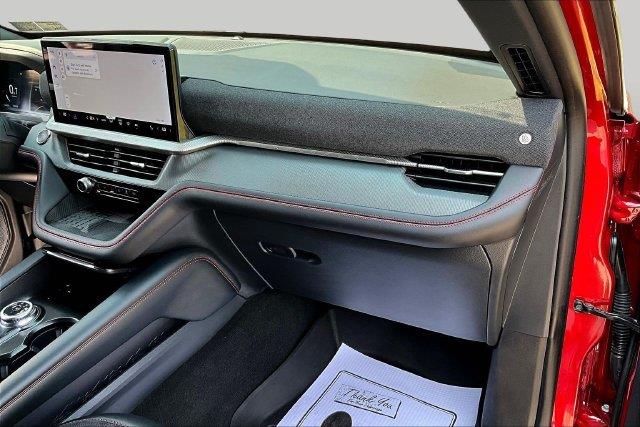 2025 Ford Explorer - $48,332