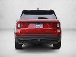 2025 Explorer Thumbnail 6