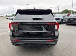 2025 Explorer Thumbnail 5