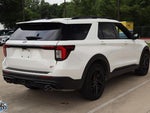 2025 Explorer Thumbnail 3