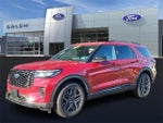 2025 Explorer Thumbnail 6