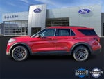 2025 Explorer Thumbnail 5