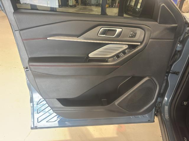 2025 Ford Explorer - $49,880