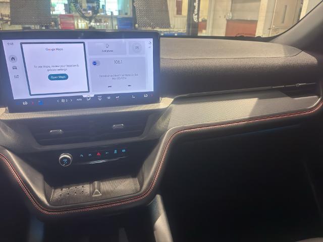 2025 Ford Explorer - $49,880