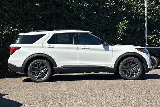 2026 Ford Explorer - $55,995