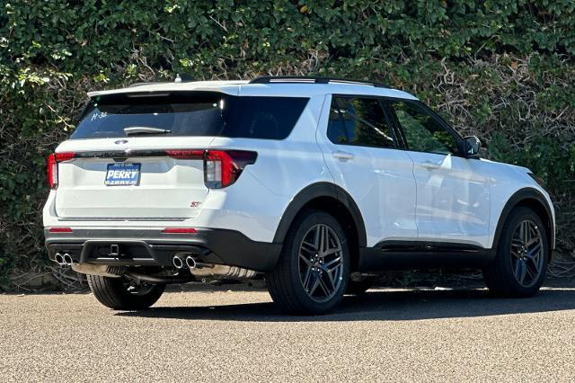 2026 Ford Explorer - $55,995
