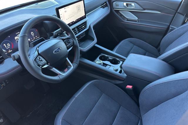 2026 Ford Explorer - $55,995