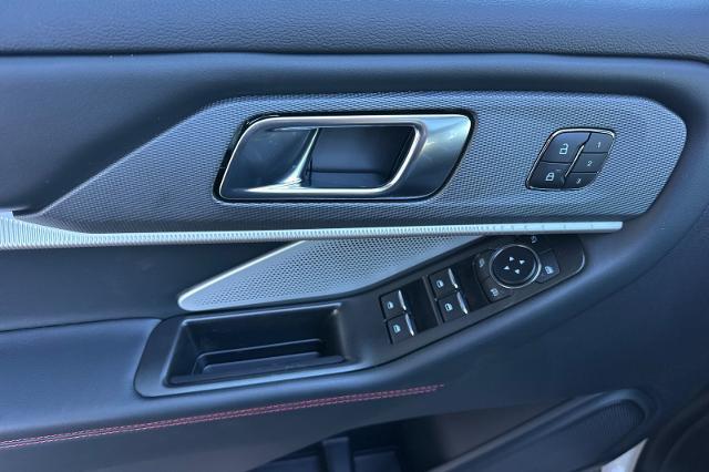 2026 Ford Explorer - $55,995