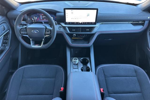 2026 Ford Explorer - $55,995