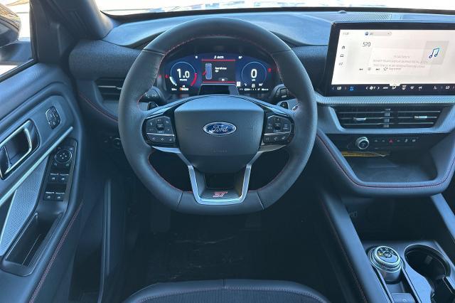 2026 Ford Explorer - $55,995