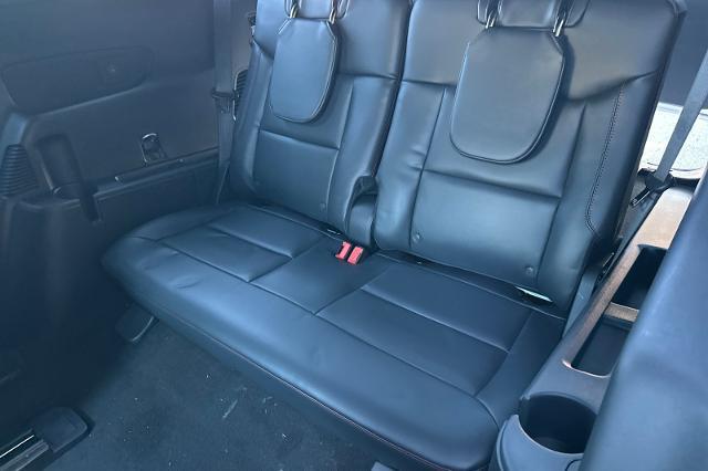 2026 Ford Explorer - $55,995