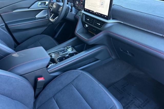 2026 Ford Explorer - $55,995