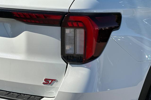 2026 Ford Explorer - $55,995