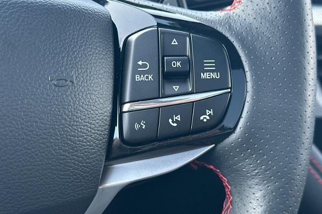 2026 Ford Explorer - $55,995