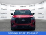 2026 Explorer Thumbnail 2