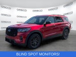 2026 Explorer Thumbnail 3