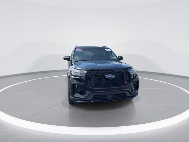 2026 Ford Explorer - $51,500