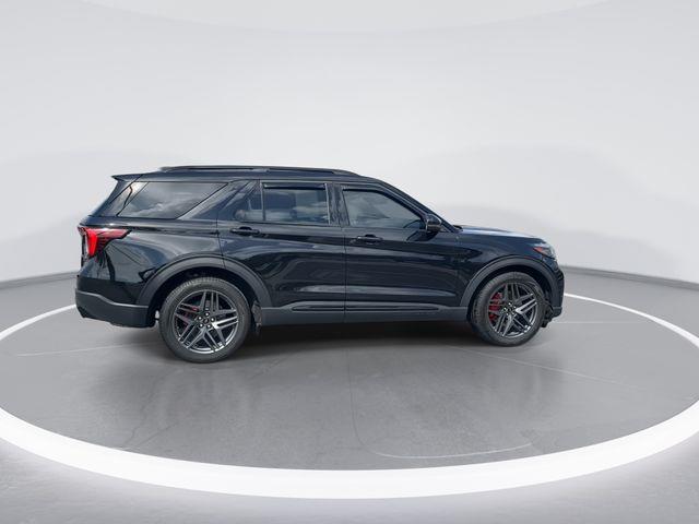 2026 Ford Explorer - $51,500