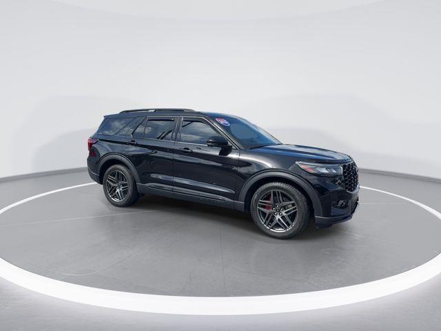2026 Ford Explorer - $51,500